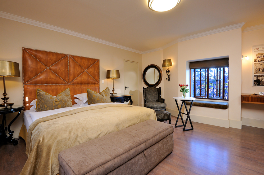 Hotel Heinitzburg Windhoek Namibia 68