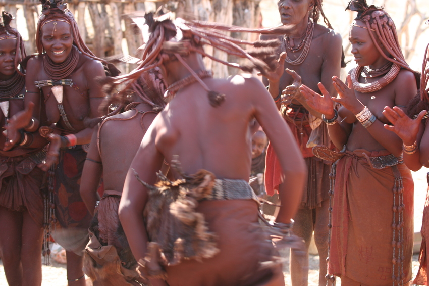 Okahirongo Skeleton Coast Namibia19