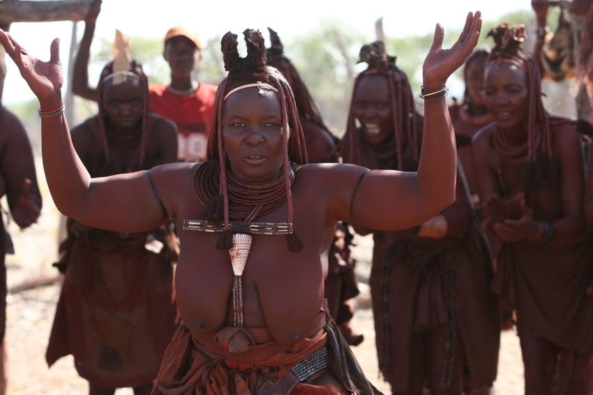Okahirongo Skeleton Coast Namibia20