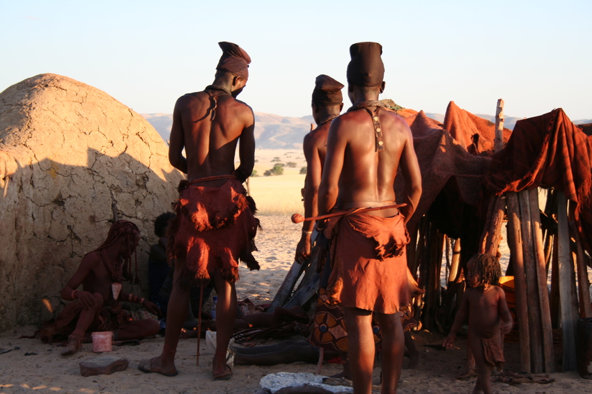 Okahirongo Skeleton Coast Namibia23