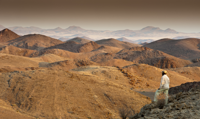 Okahirongo Elephant Lodge Skeleton Coast Namibia2