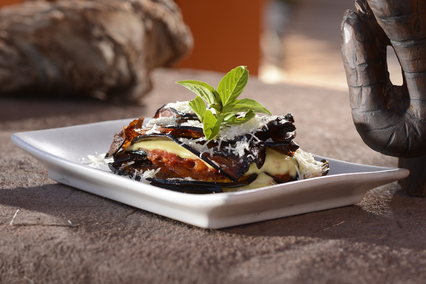 Okahirongo Elephant Lodge Skeleton Coast Namibia5jpg