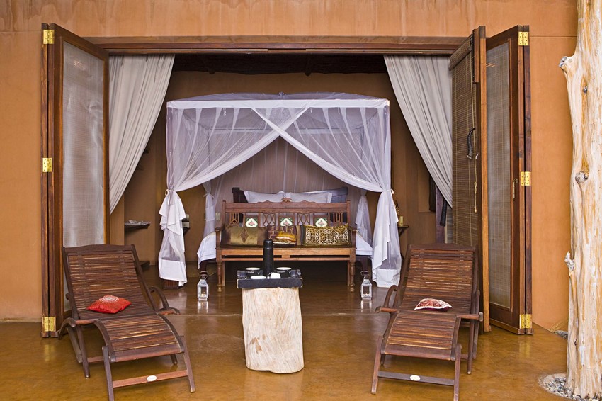 Okahirongo Elephant Lodge Skeleton Coast Namibia7