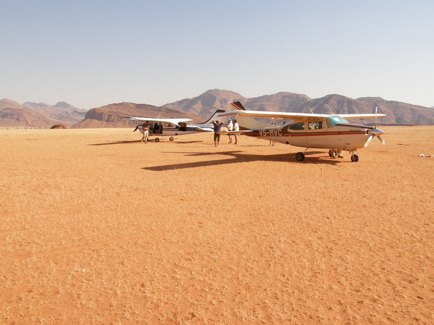 Okahirongo Elephant Lodge Skeleton Coast Namibia14