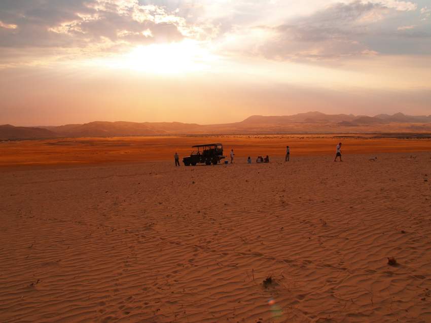Okahirongo Elephant Lodge Skeleton Coast Namibia15
