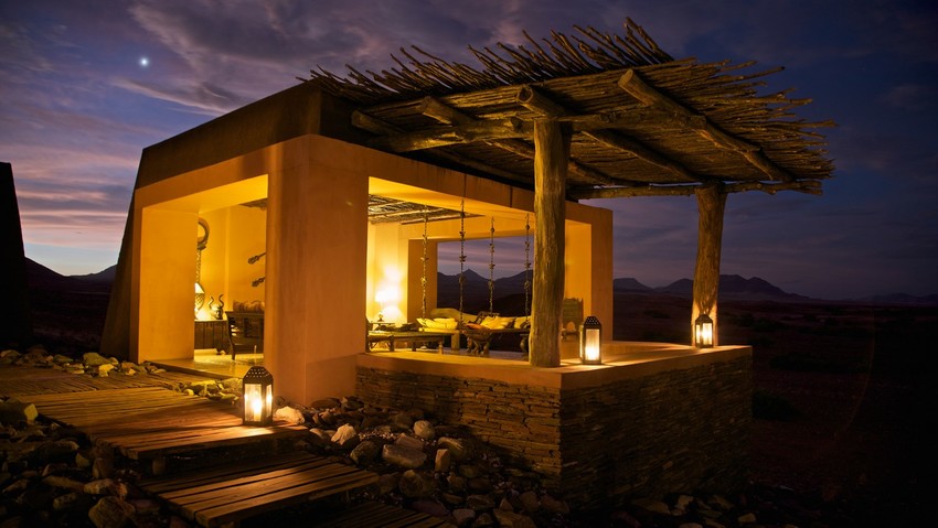 Okahirongo Elephant Lodge Skeleton Coast Namibia24