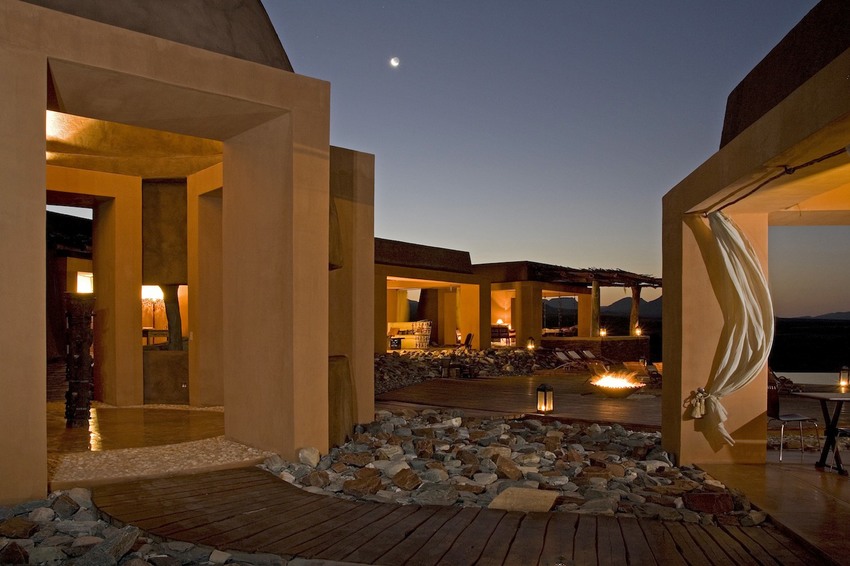 Okahirongo Elephant Lodge Skeleton Coast Namibia25