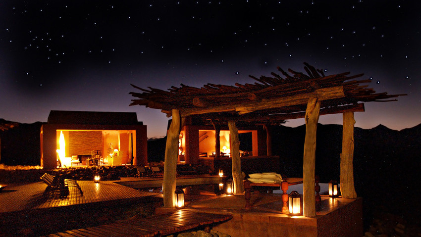 Okahirongo Elephant Lodge Skeleton Coast Namibia26