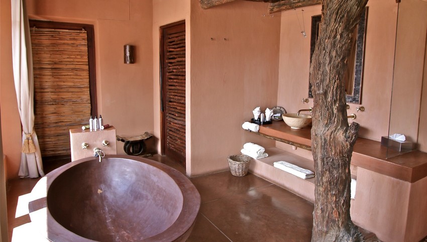 Okahirongo Elephant Lodge Skeleton Coast Namibia32