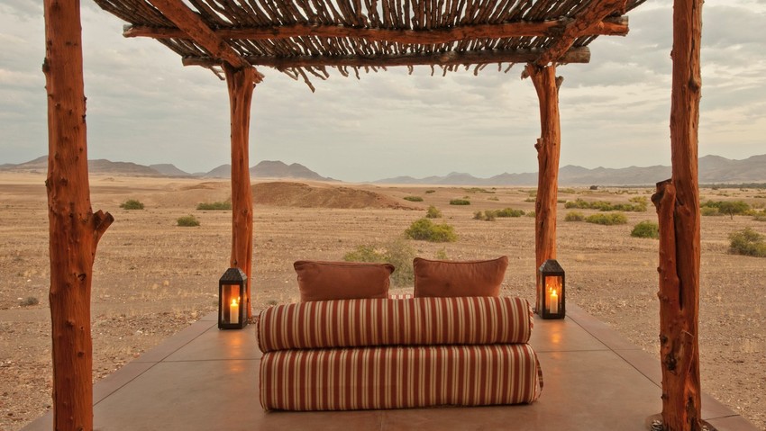 Okahirongo Elephant Lodge Skeleton Coast Namibia33