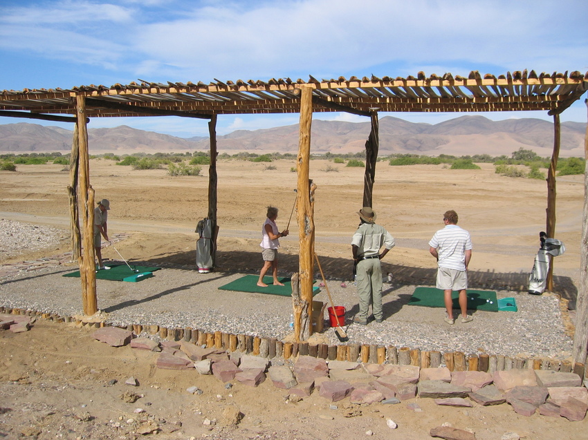 Okahirongo Elephant Lodge Skeleton Coast Namibia34