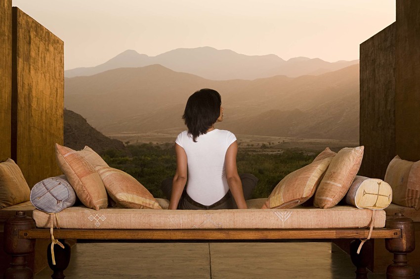 Okahirongo River Camp Skeleton Coast Namibia10