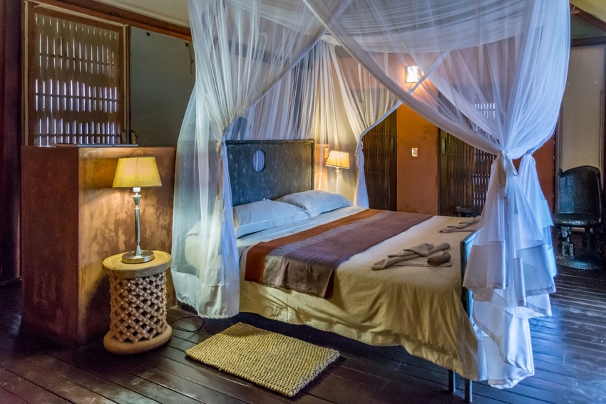 Okahirongo River Camp Skeleton Coast Namibia16