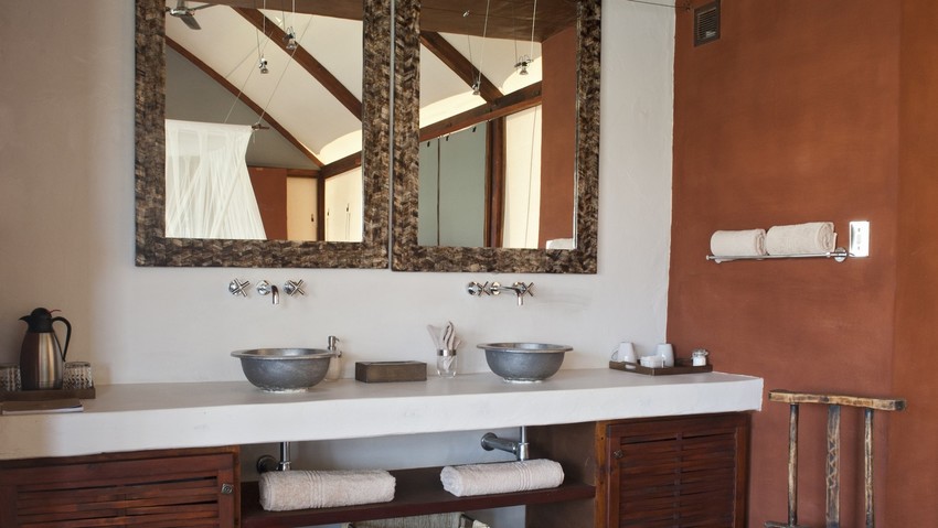 Okahirongo River Camp Skeleton Coast Namibia17