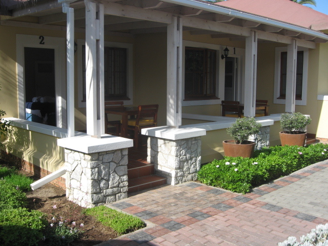 Cornerstone Guesthouse Skeleton Coast Namibia6jpg