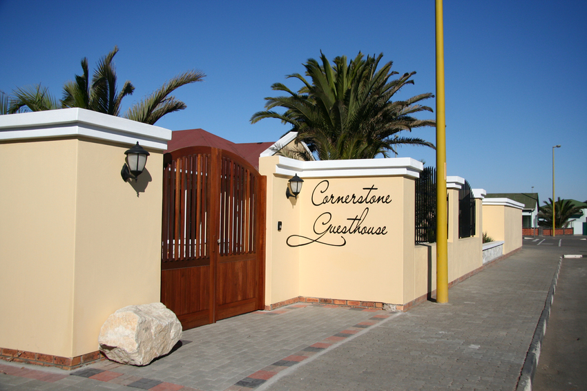 Cornerstone Guesthouse Skeleton Coast Namibia20