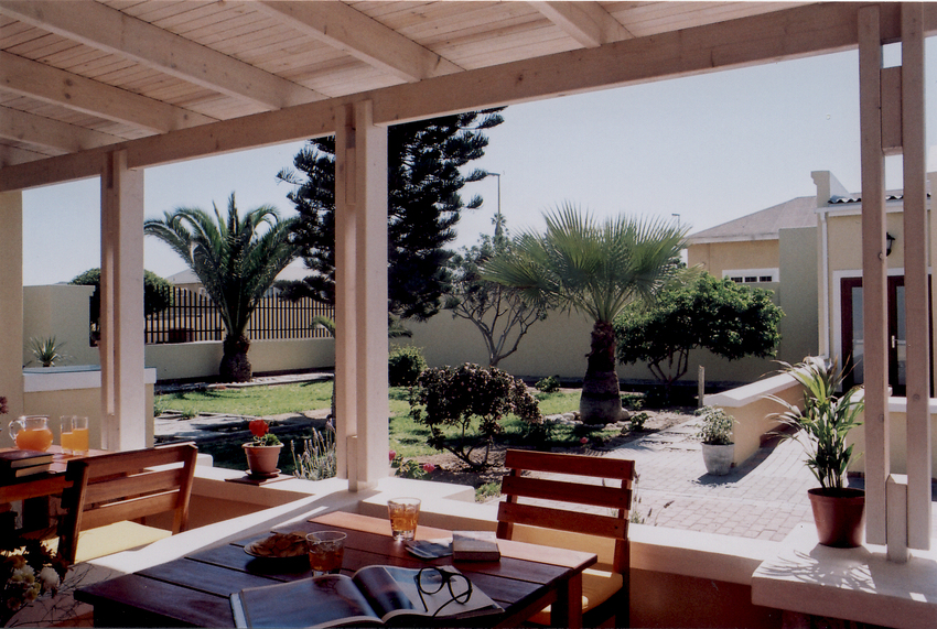 Cornerstone Guesthouse Skeleton Coast Namibia24