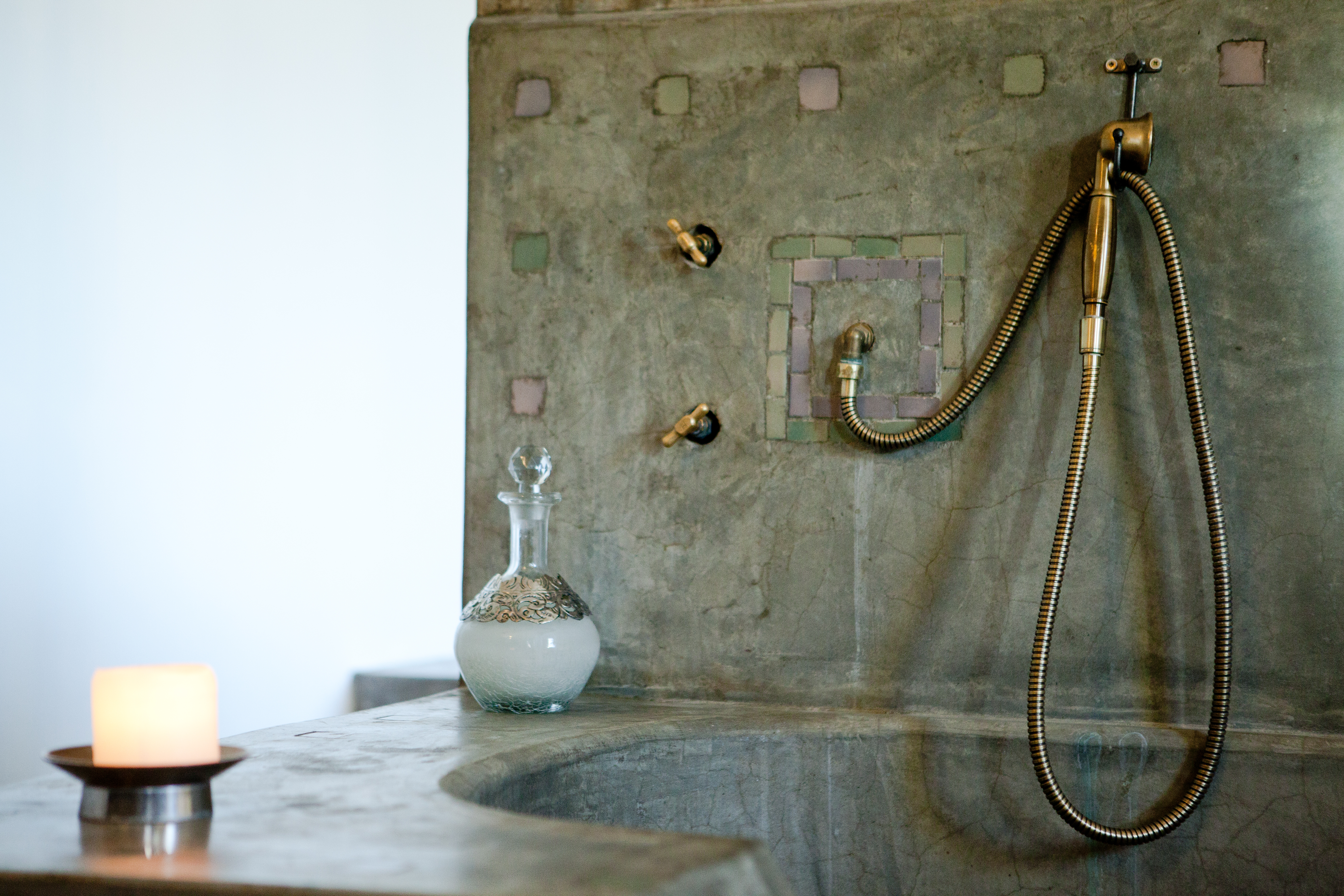 Olive Grove Guesthouse Windhoek Namibia2