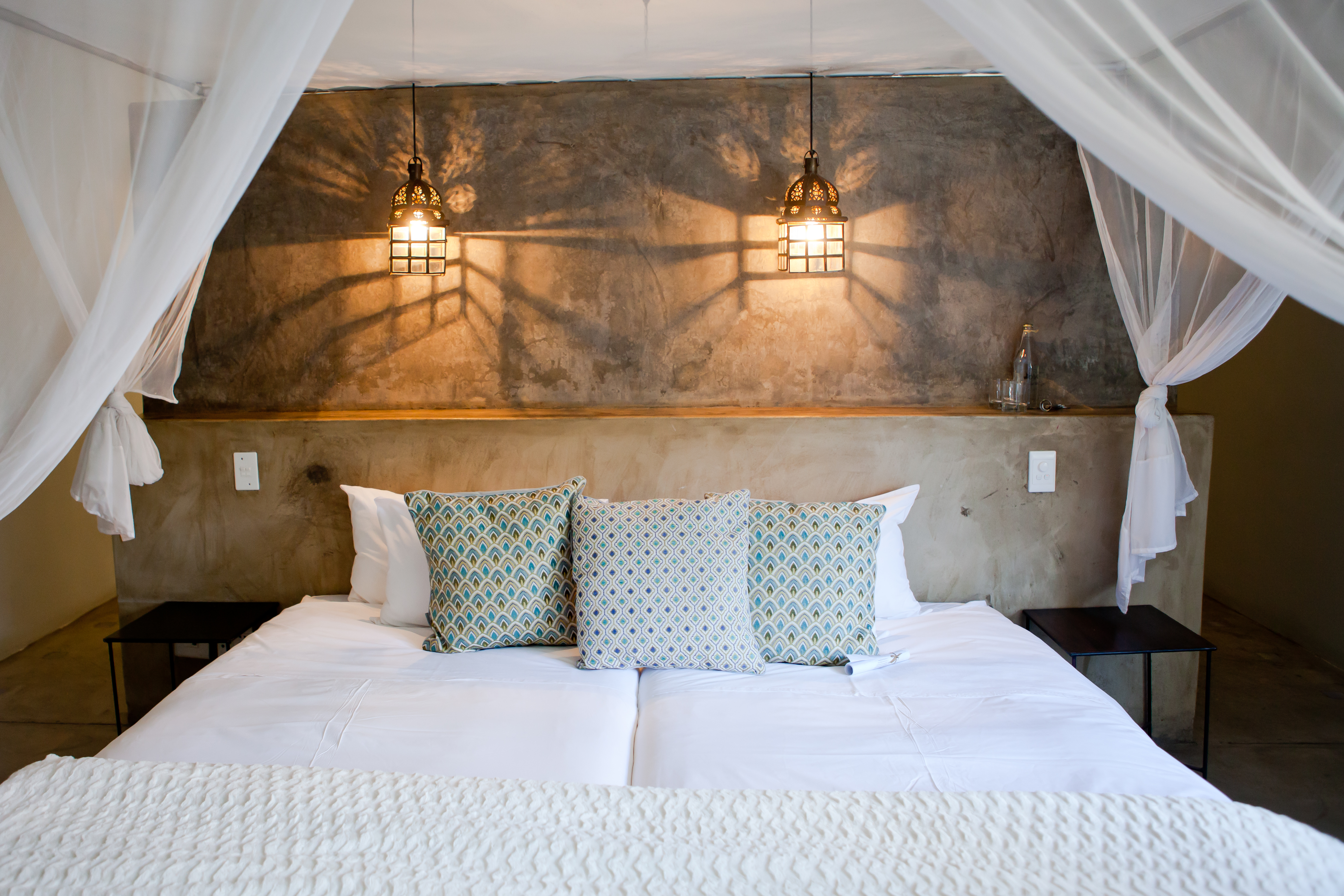 Olive Grove Guesthouse Windhoek Namibia17