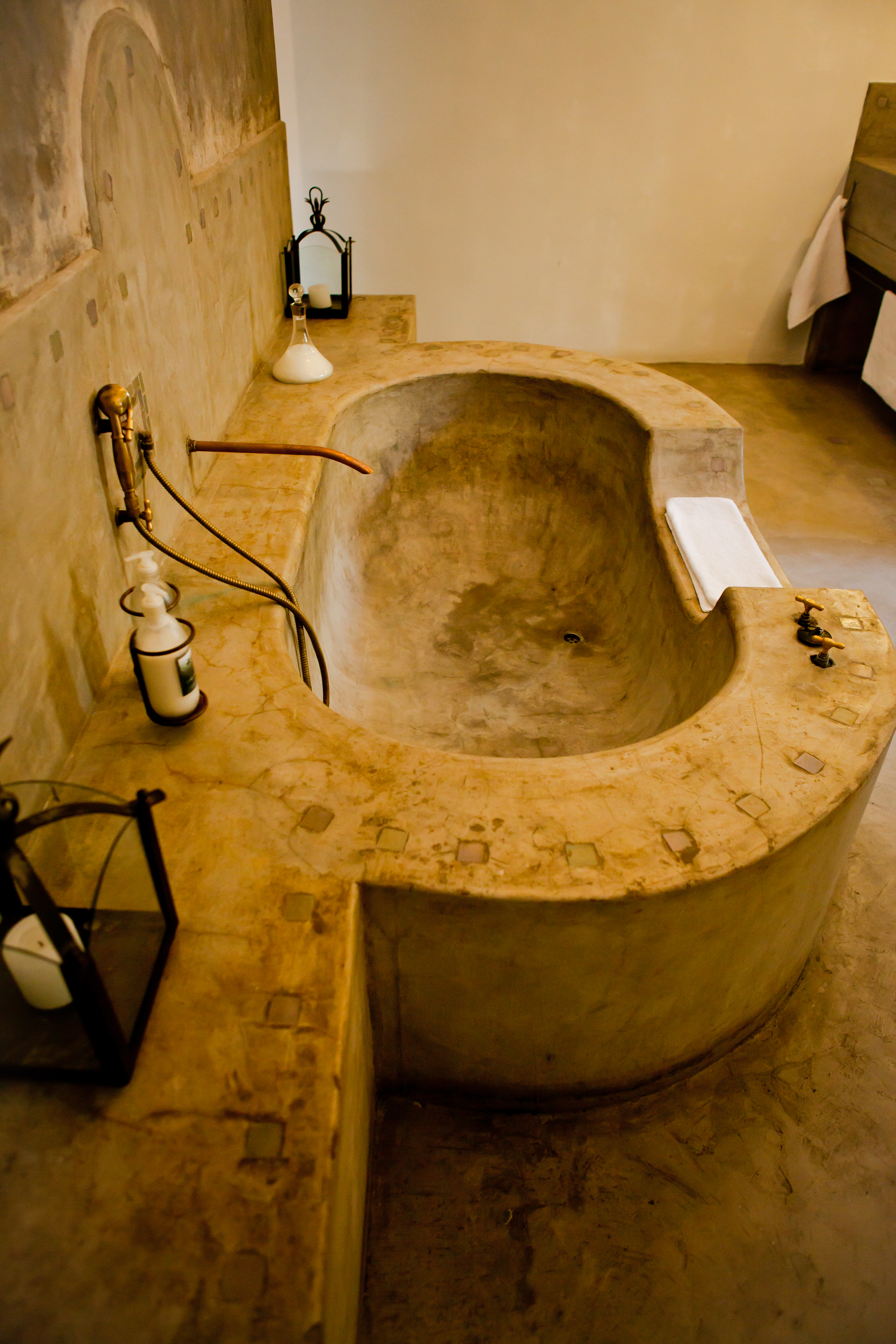 Olive Grove Guesthouse Windhoek Namibia19