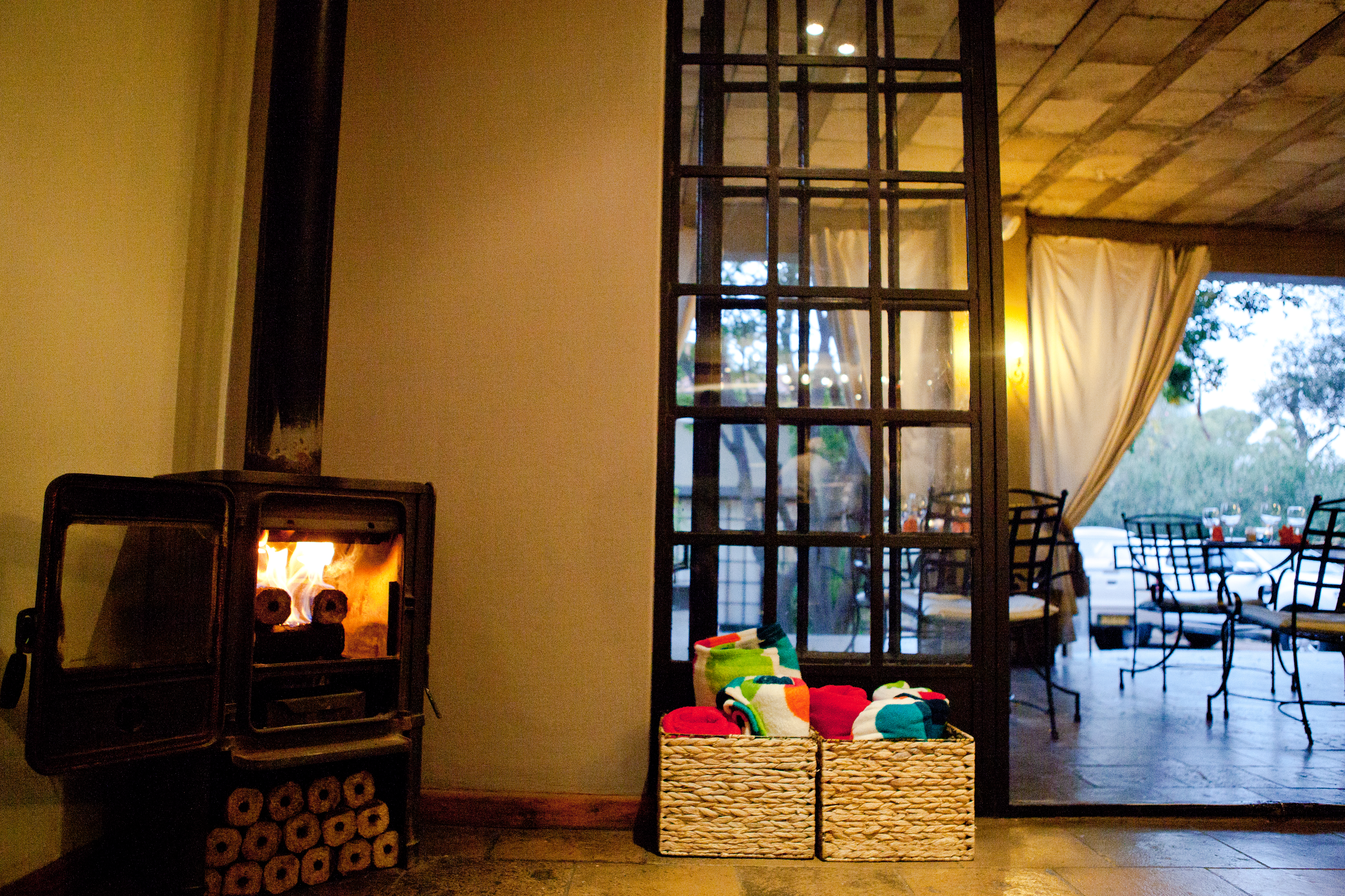 Olive Grove Guesthouse Windhoek Namibia30