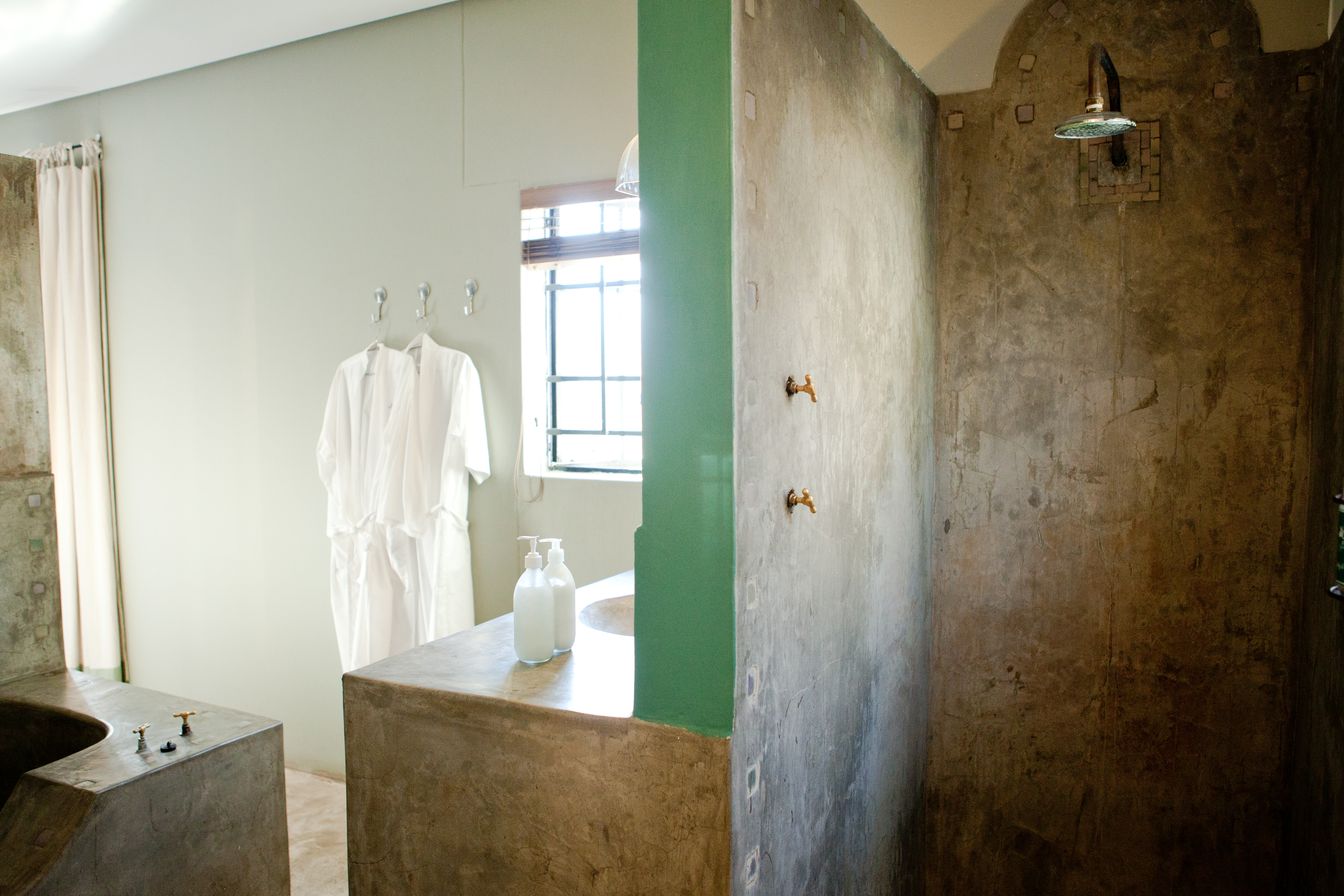 Olive Grove Guesthouse Windhoek Namibia32