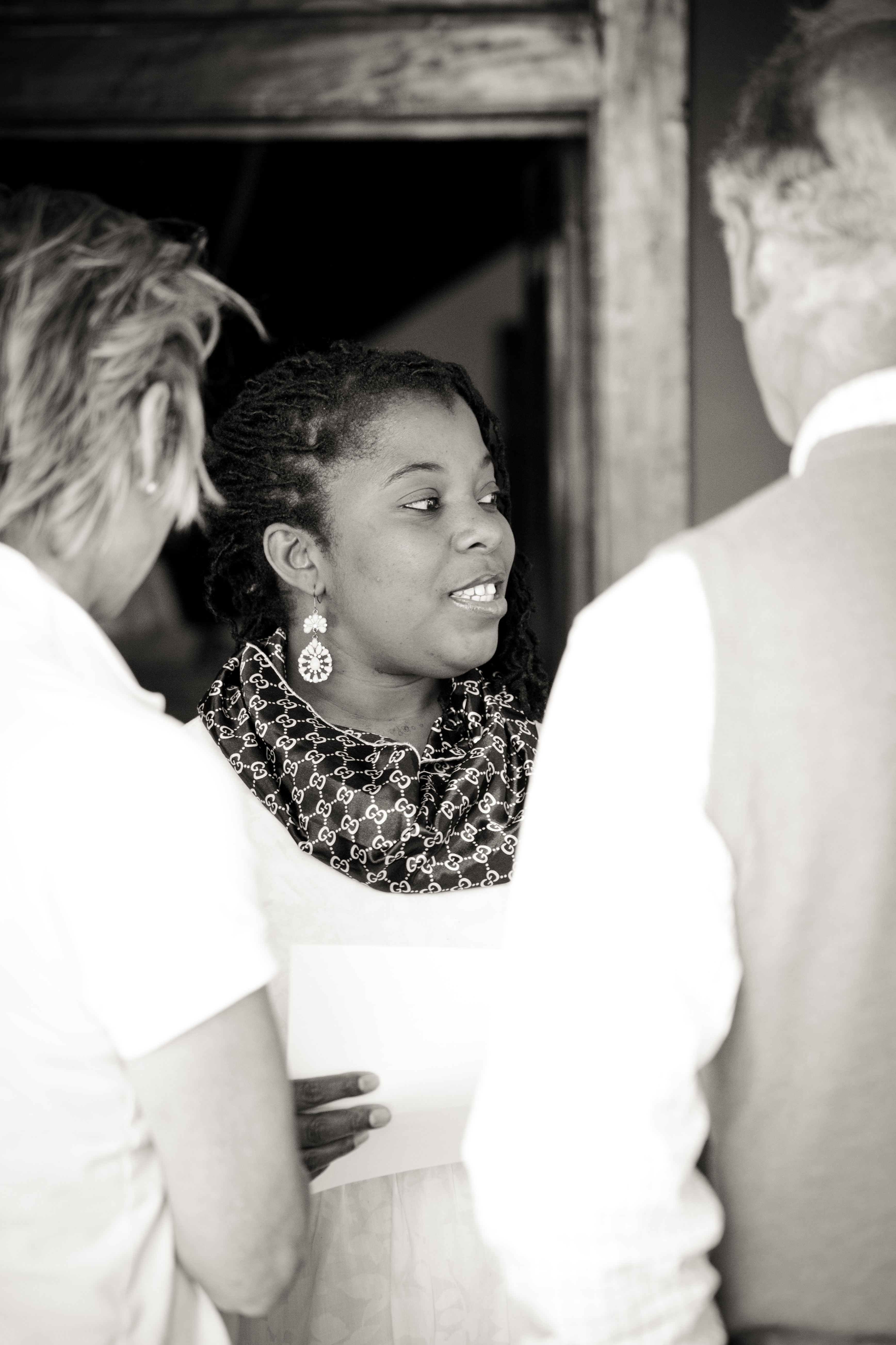 Olive Grove Guesthouse Windhoek Namibia33