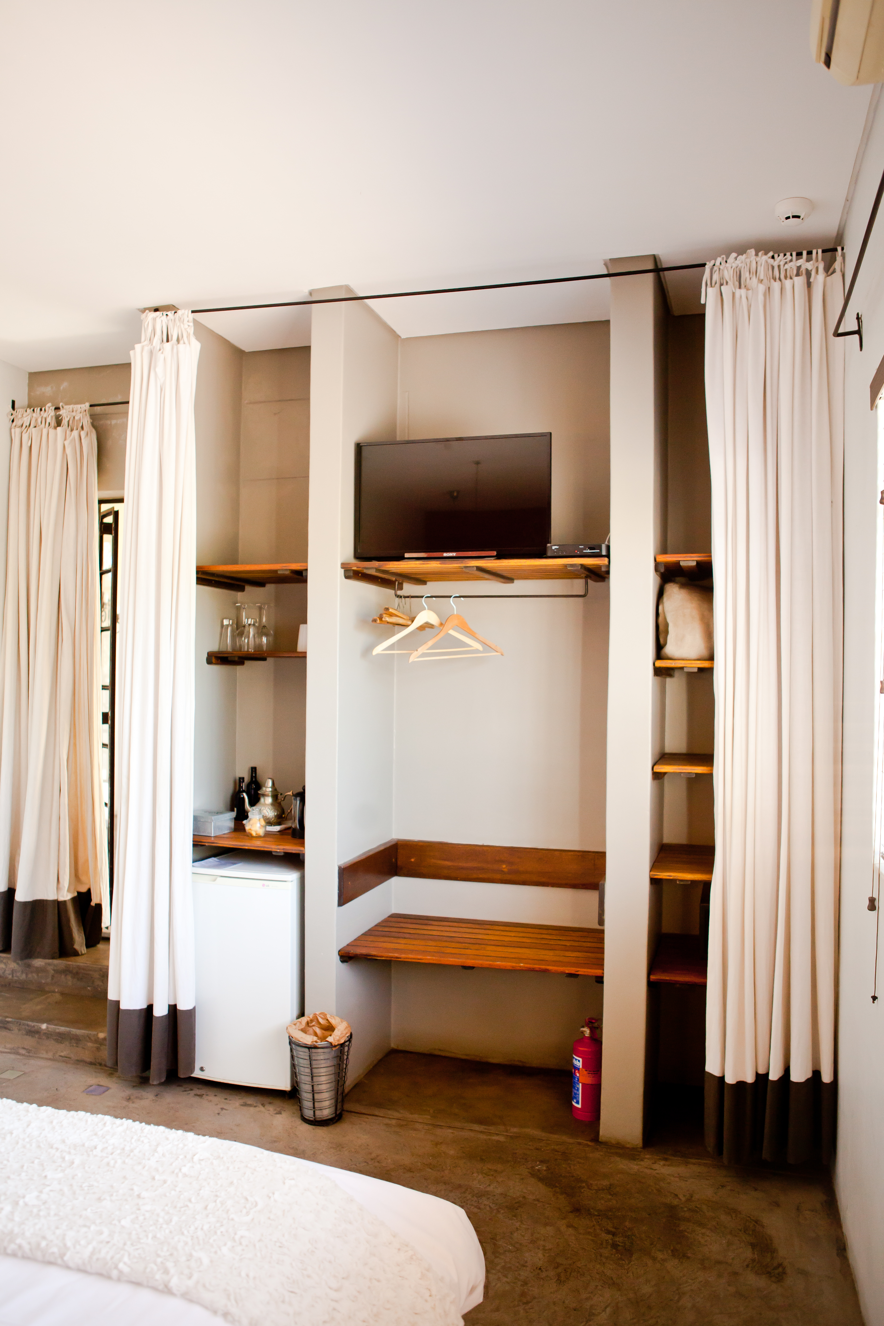 Olive Grove Guesthouse Windhoek Namibia38