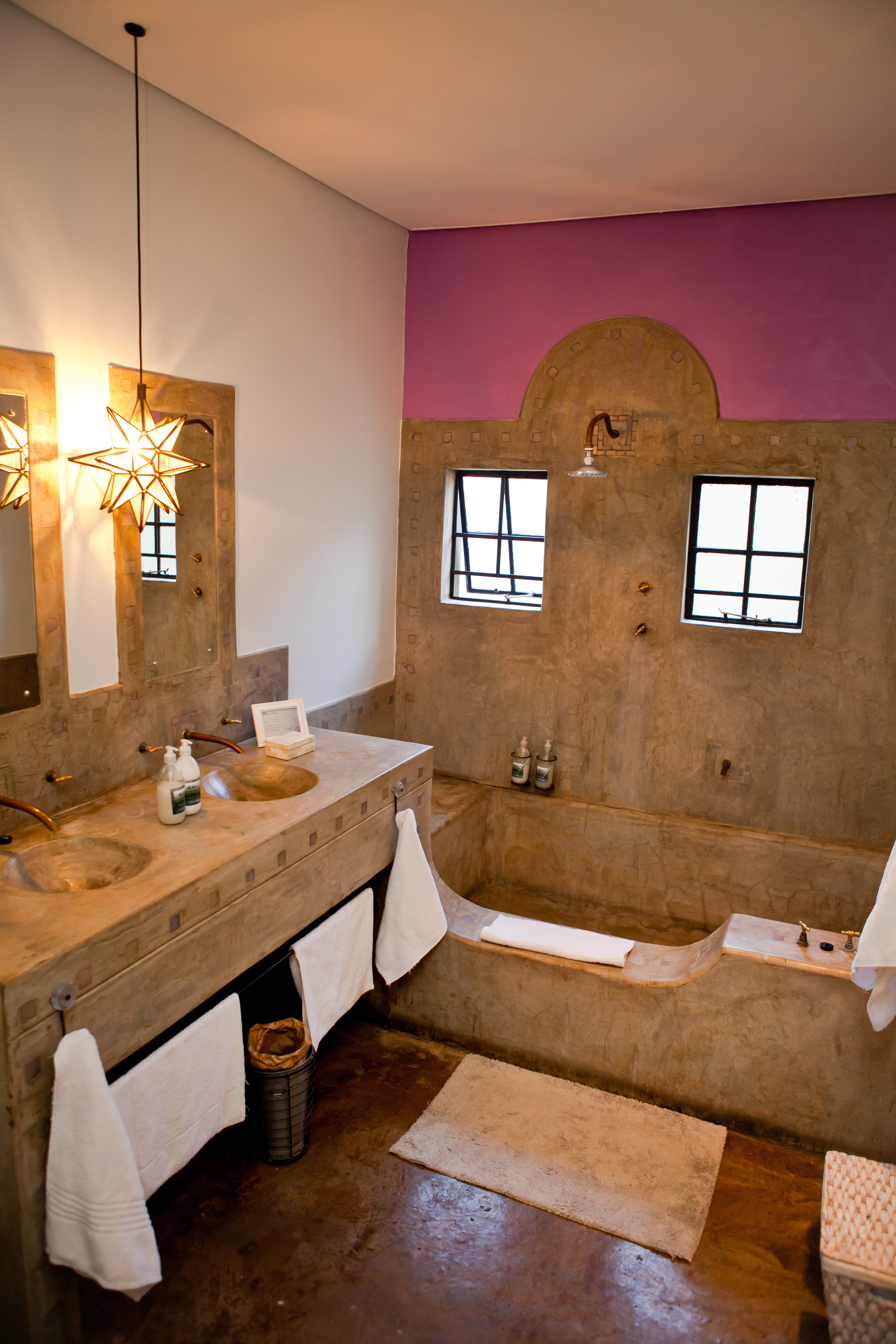 Olive Grove Guesthouse Windhoek Namibia41