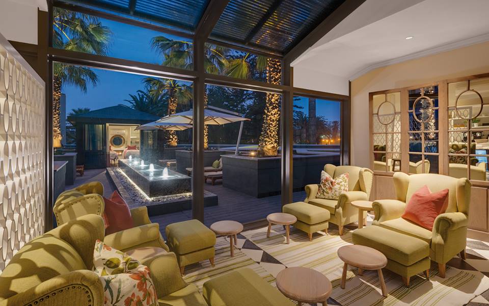 Strand Hotel Swakopmund Swakopmund Namibia1