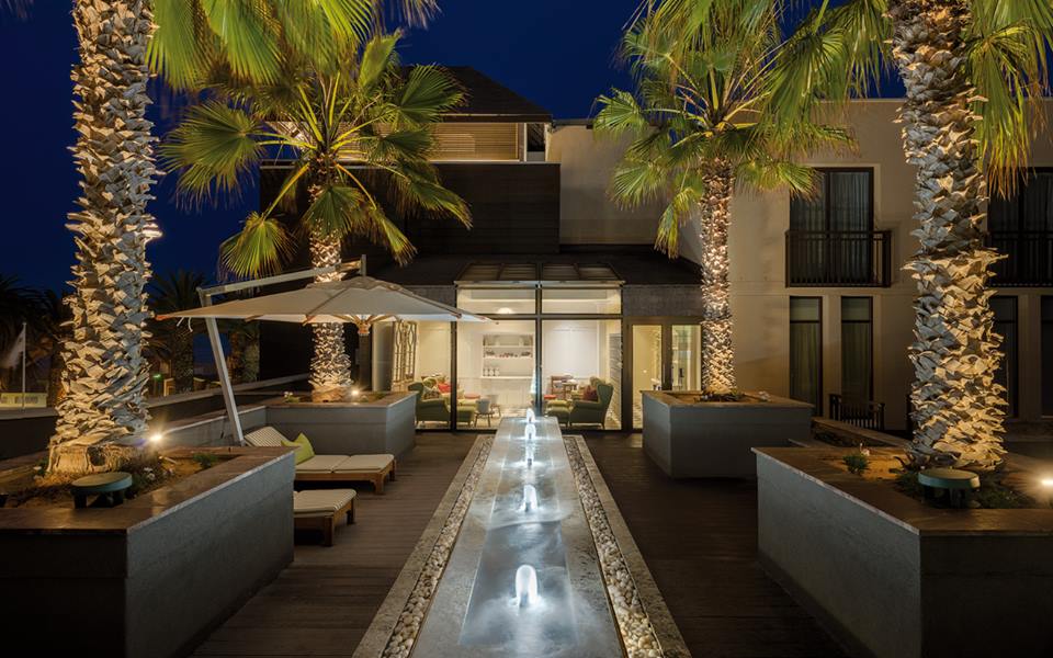 Strand Hotel Swakopmund Swakopmund Namibia3