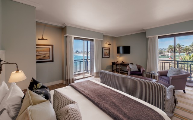 Strand Hotel Swakopmund Namibia 22