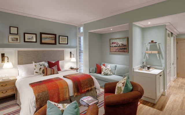 Strand Hotel Swakopmund Namibia 23