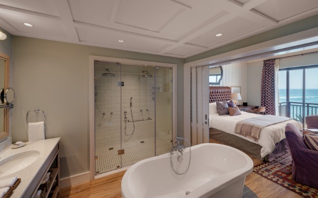 Strand Hotel Swakopmund Namibia 25