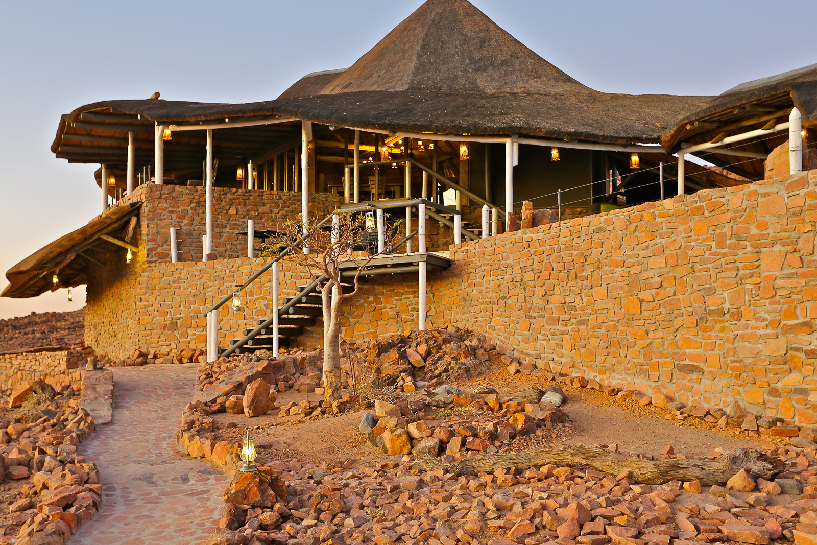 Desert Homestead Outpost Sossusvlei Namibia21