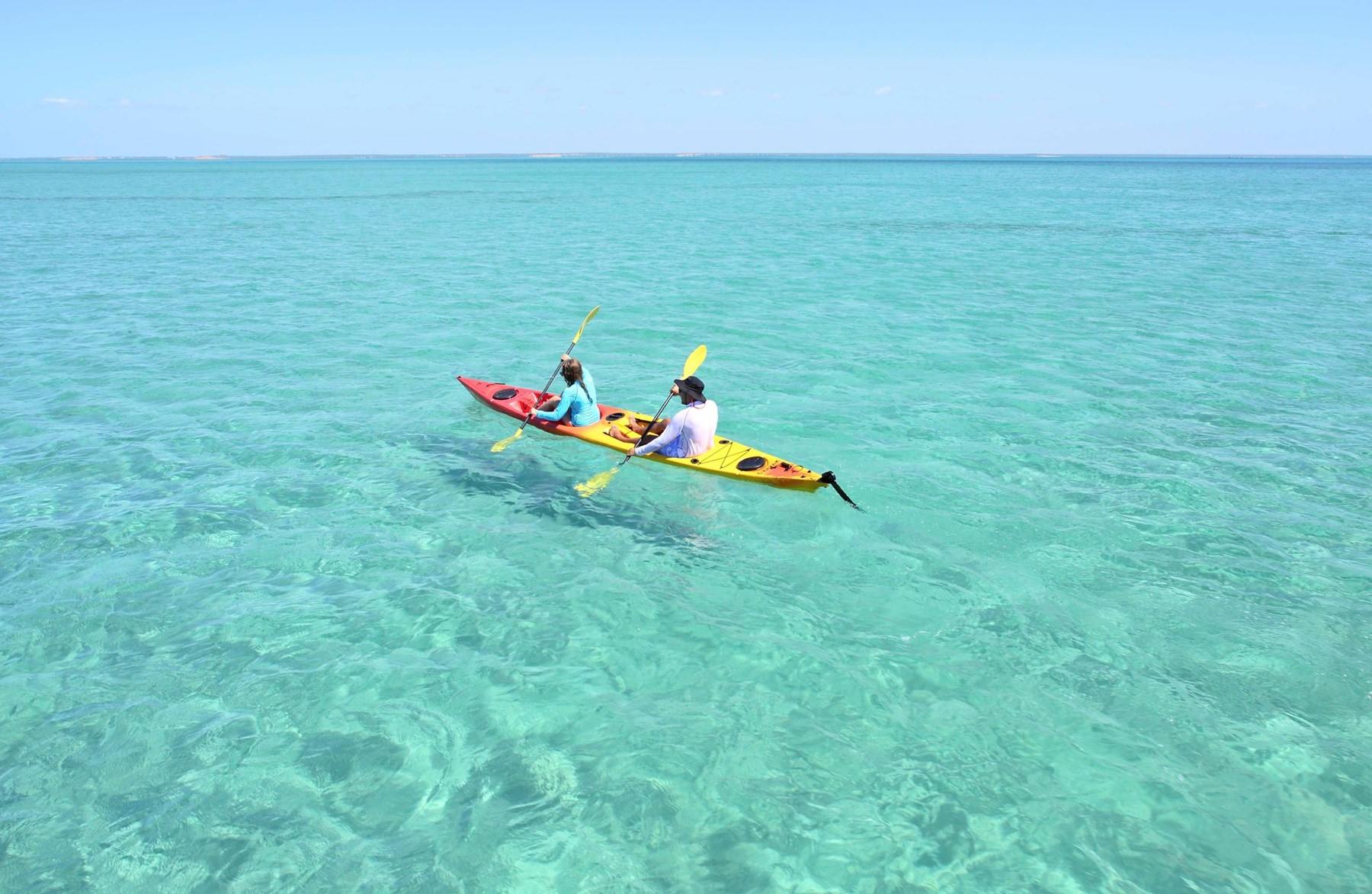 Azura Benguerra Bazaruto Mozambique8