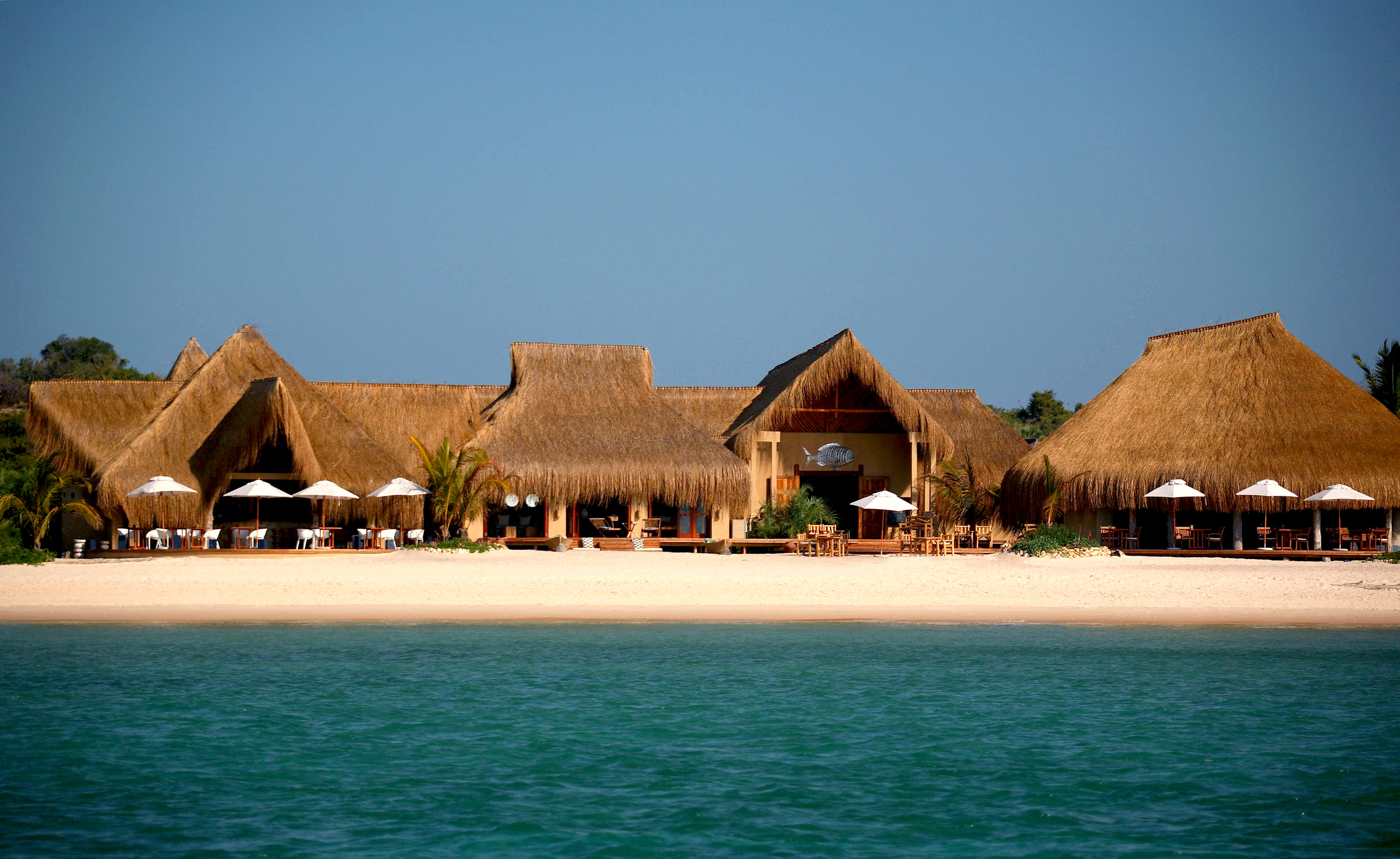 Azura Benguerra Bazaruto Mozambique9