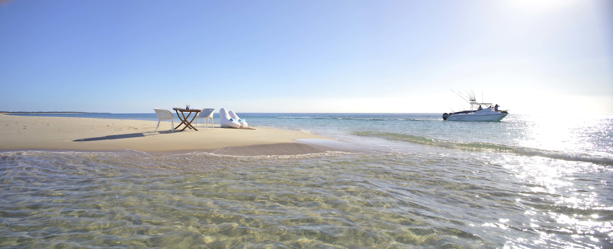 Azura Benguerra Bazaruto Mozambique11