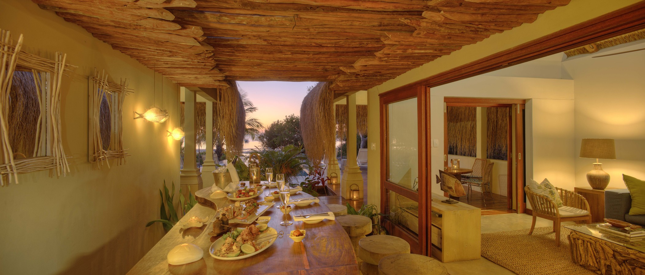 Azura Benguerra Bazaruto Mozambique17