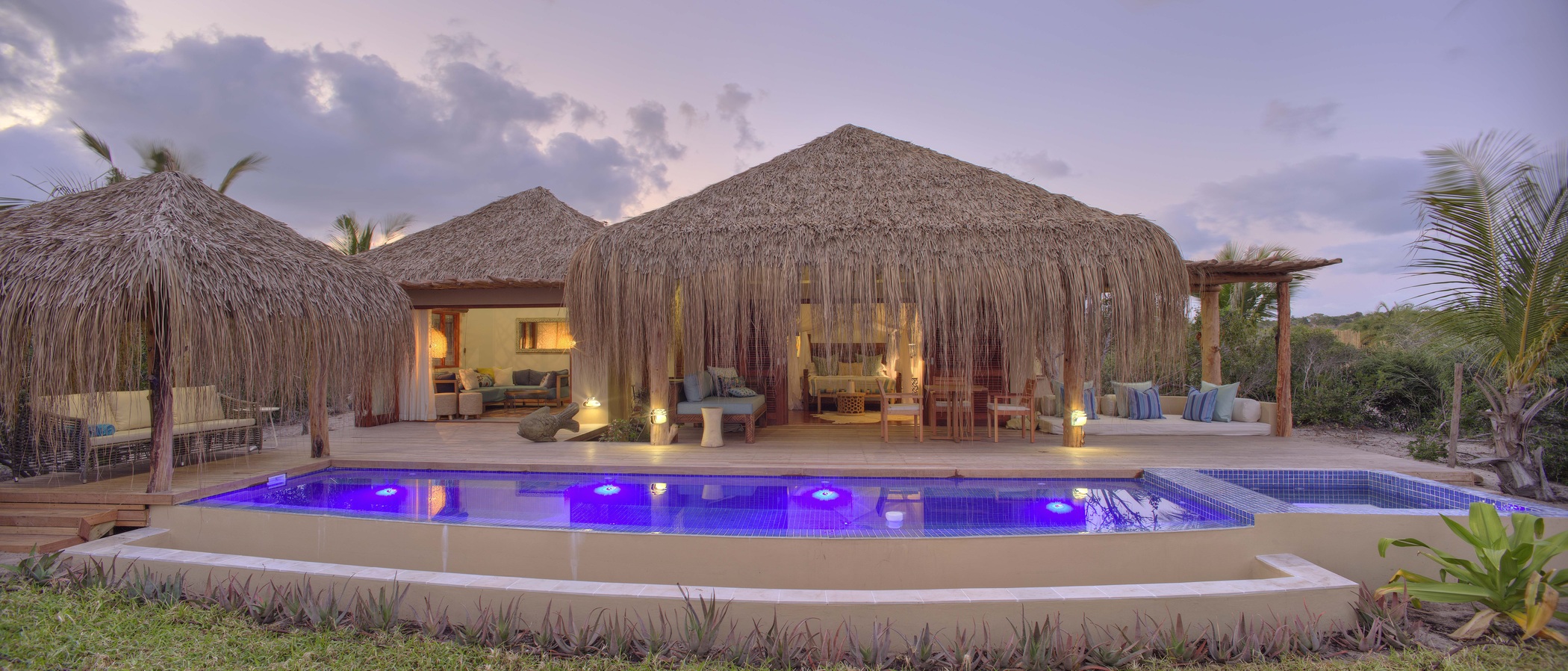 Azura Benguerra Bazaruto Mozambique21