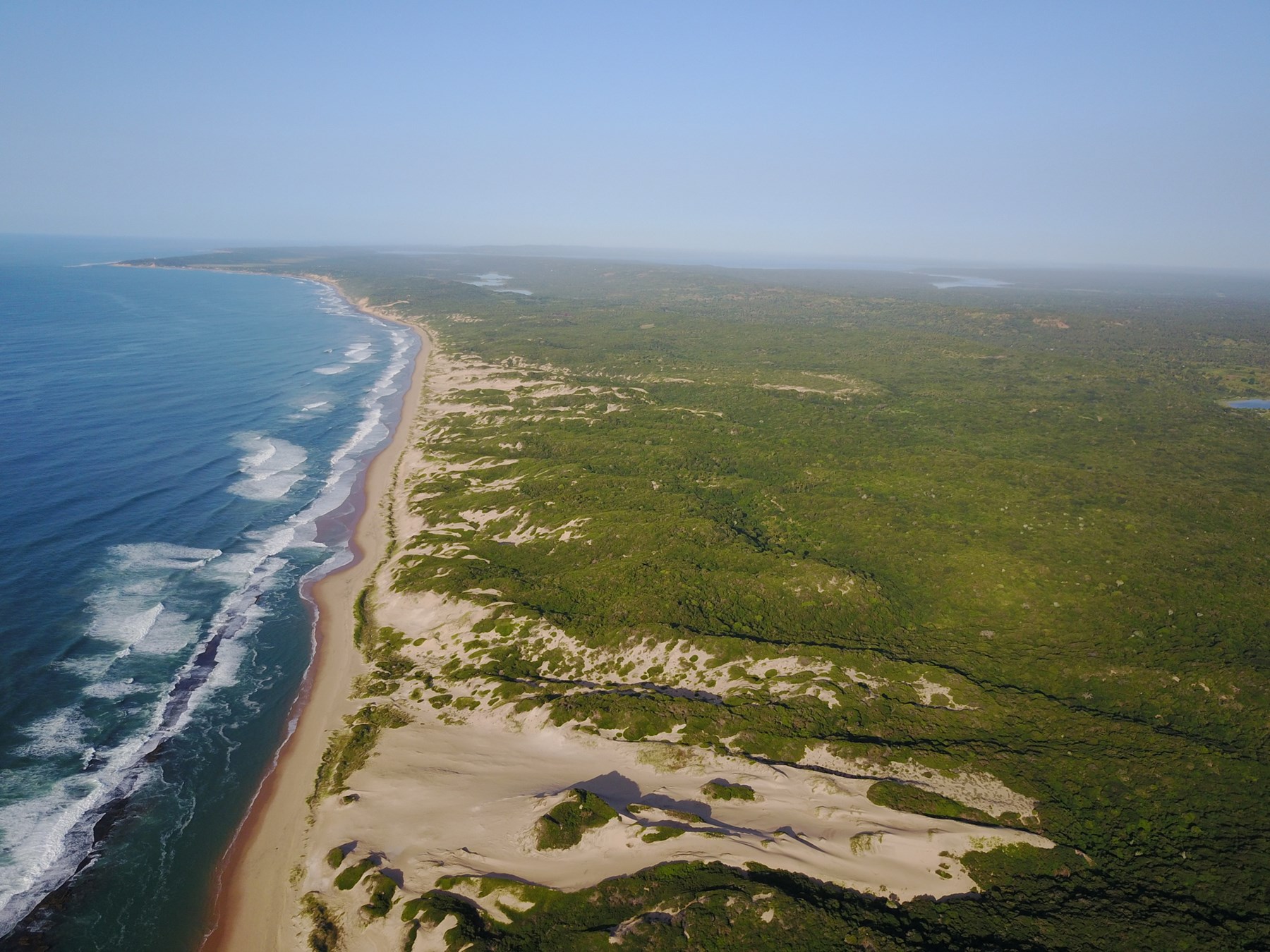 Dunes De Dovela Eco Lodge Nampula Mozambique57jpg