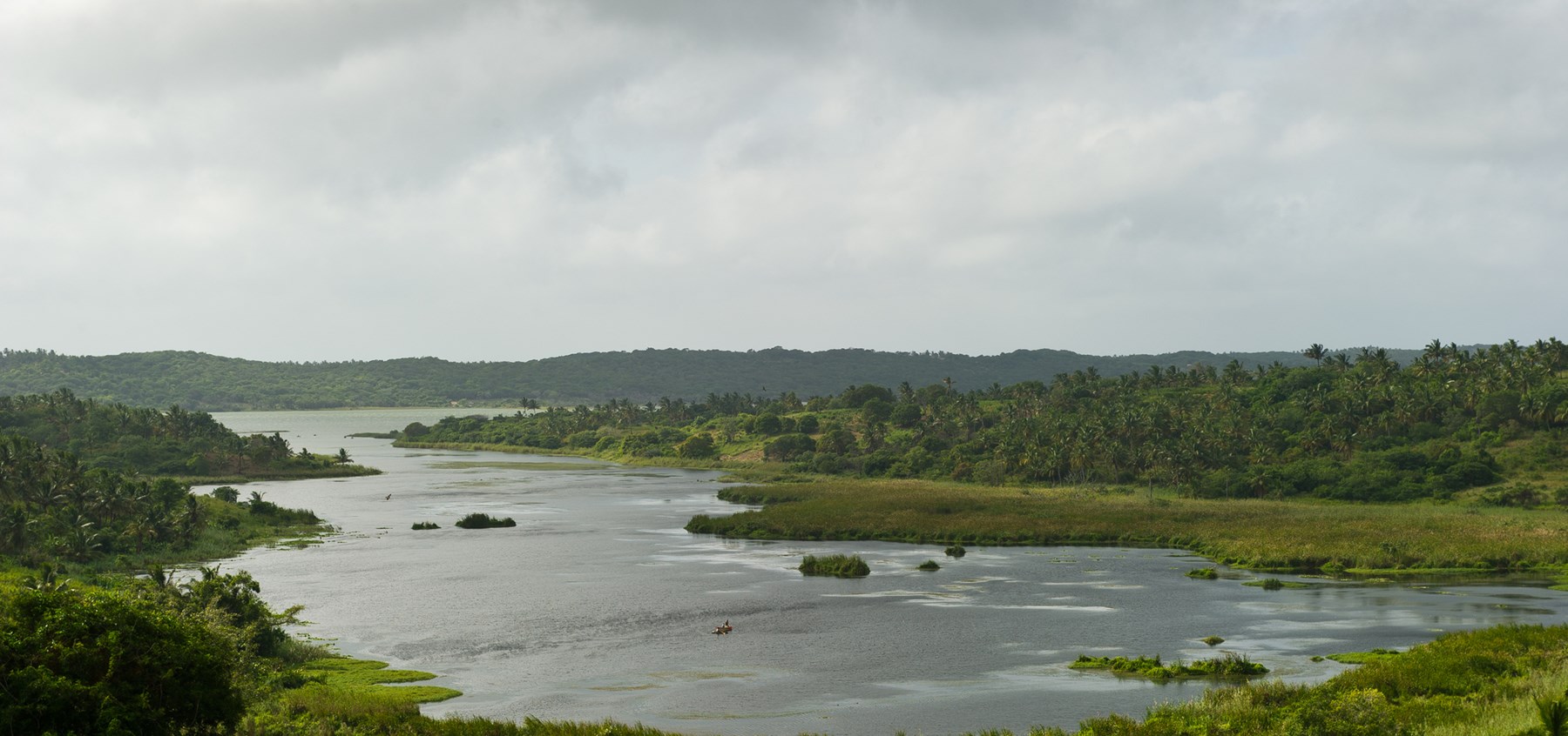 Dunes De Dovela Eco Lodge Nampula Mozambique73