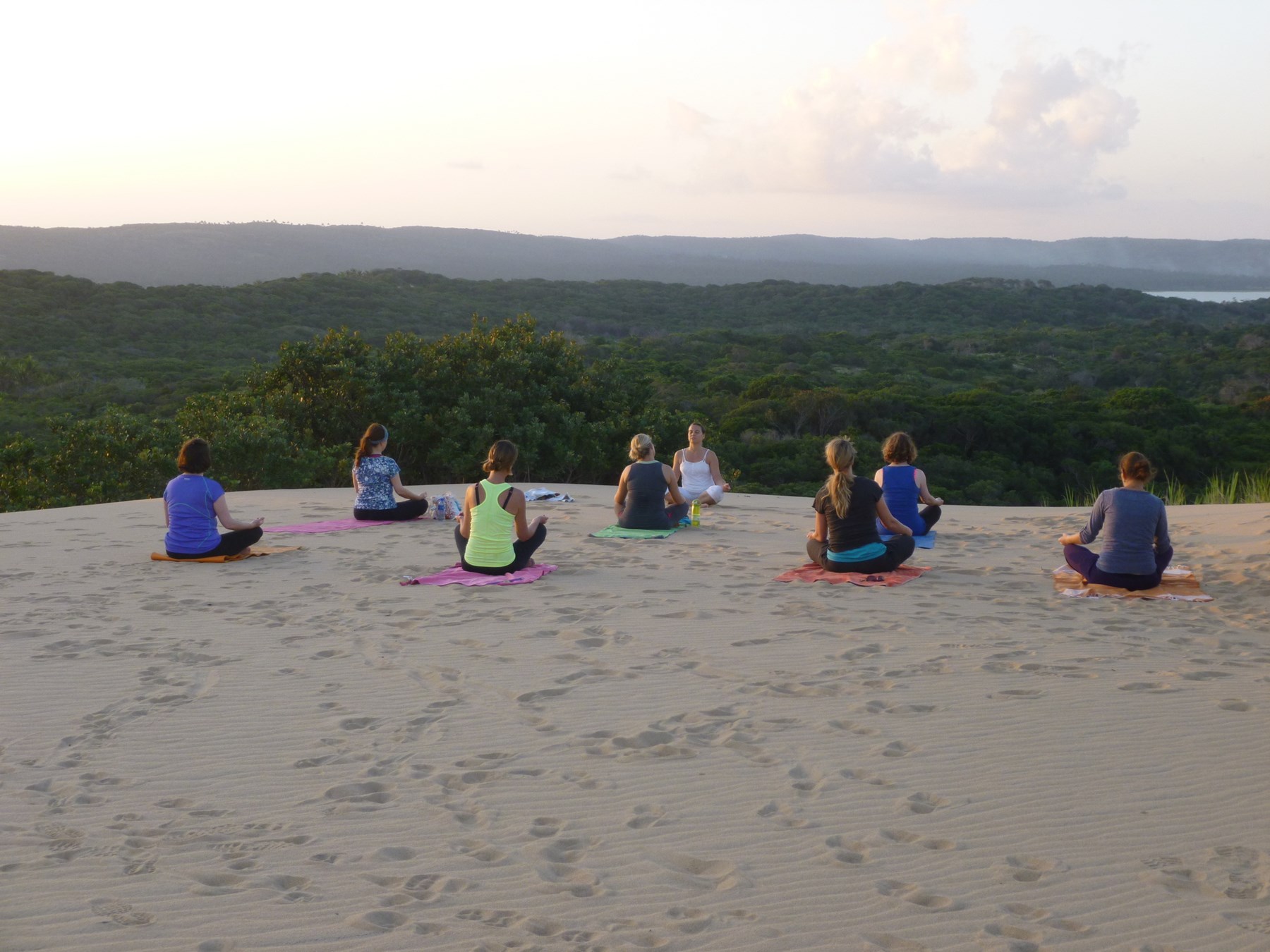 Dunes De Dovela Eco Lodge Nampula Mozambique86jpg