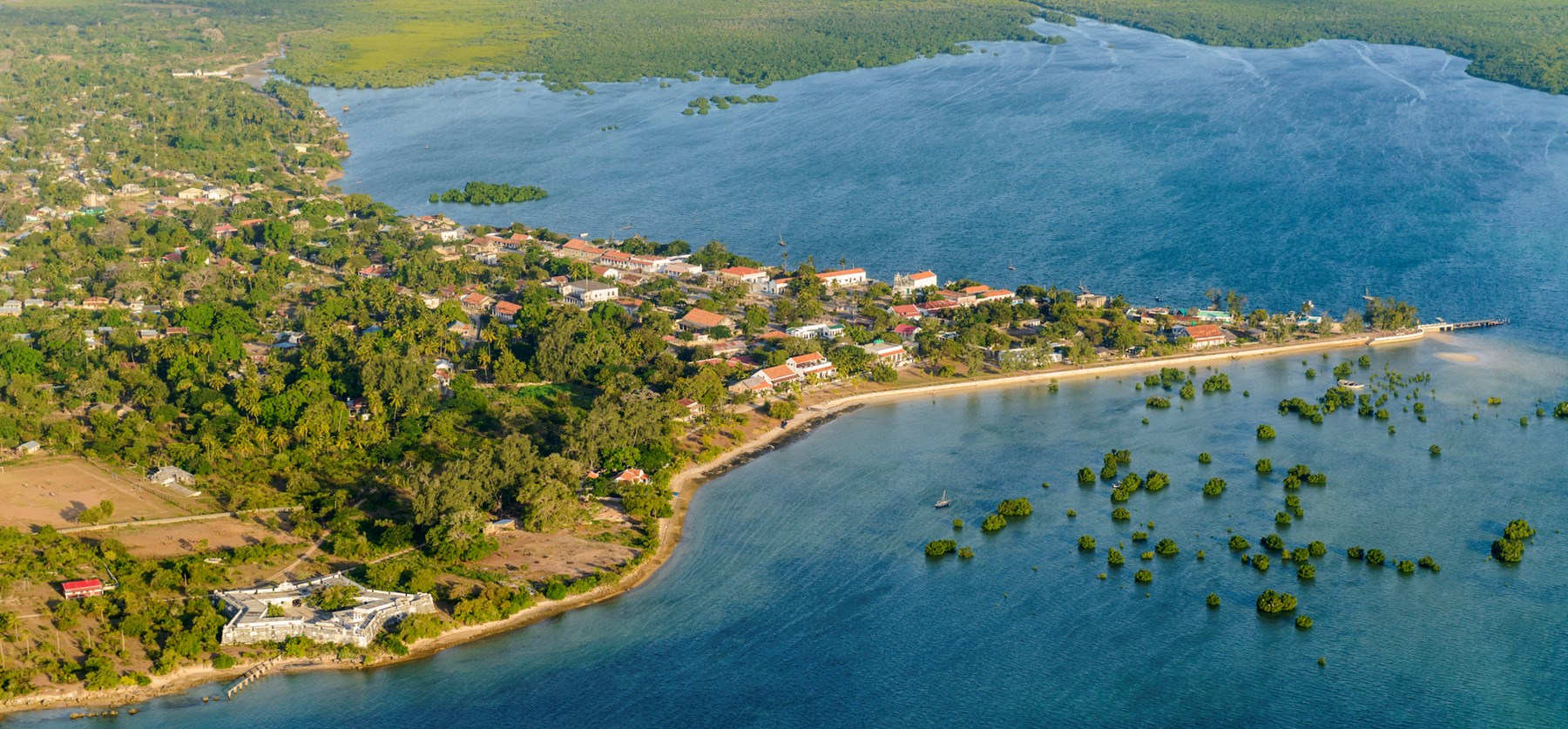 Ibo Island Lodge Cabo Delgado Mozambique77