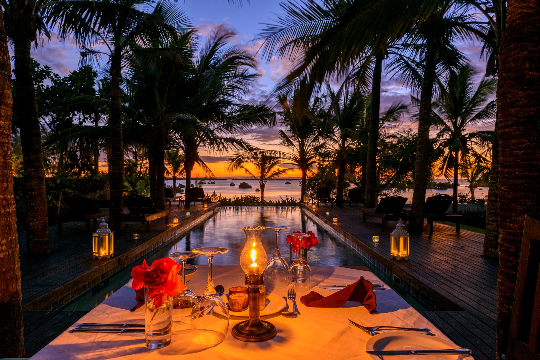 Ibo Island Lodge Cabo Delgado Mozambique117