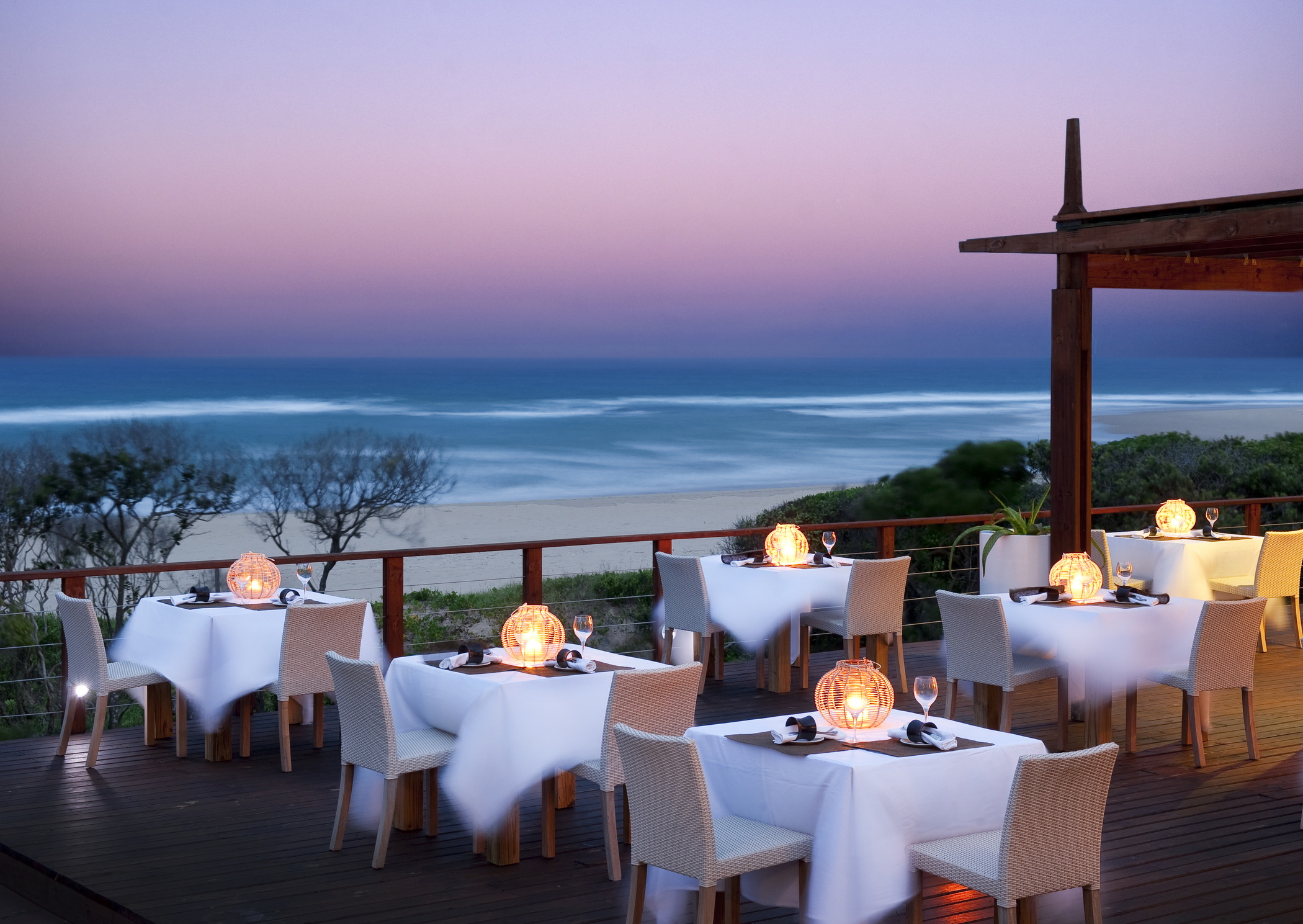 White Pearl Maputu Mozambique86