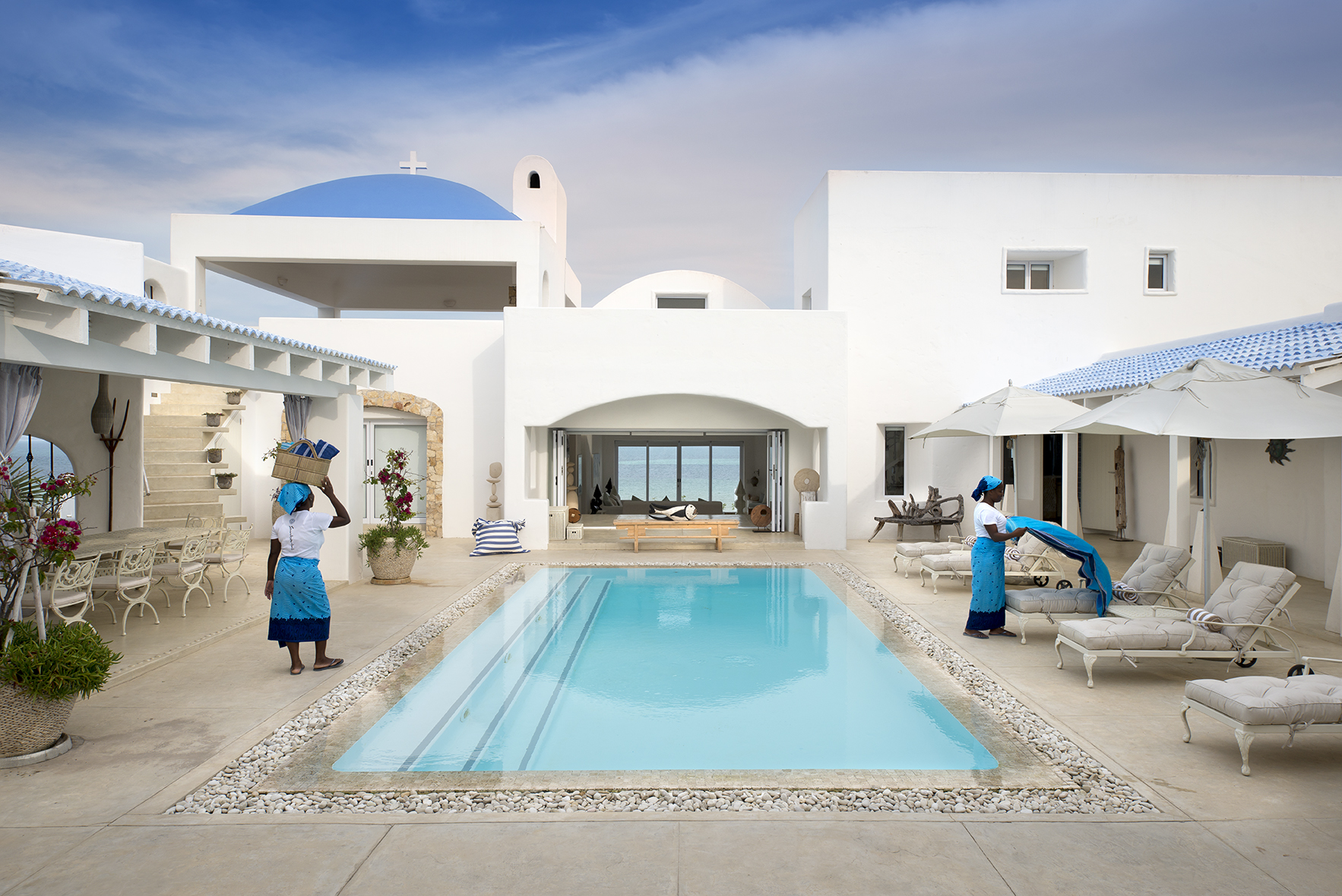 The Santorini Vilanculos Mozambique1