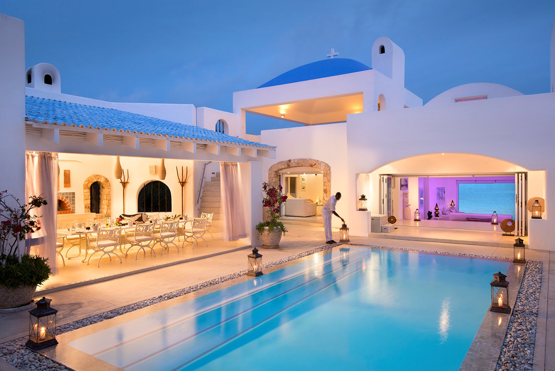 The Santorini Vilanculos Mozambique11