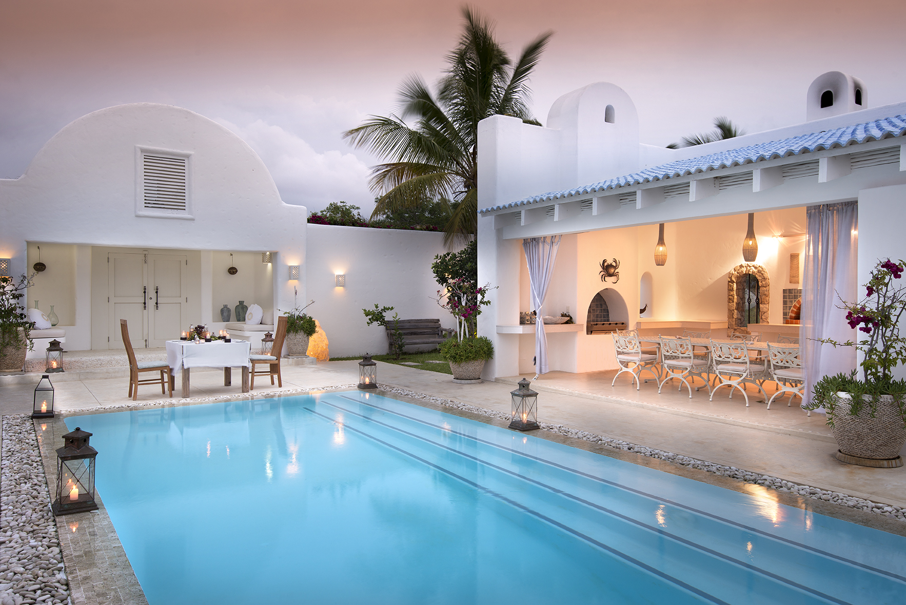 The Santorini Vilanculos Mozambique14