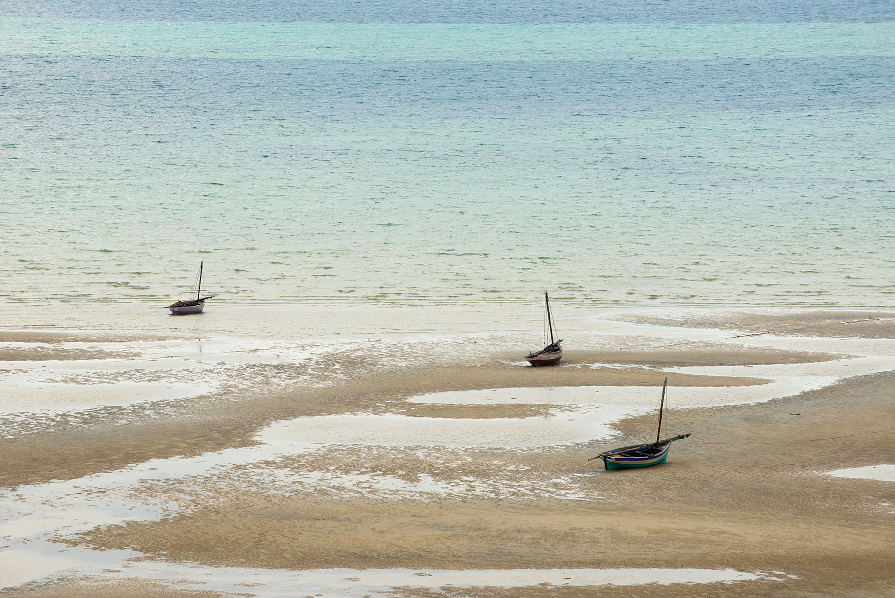 The Santorini Vilanculos Mozambique20